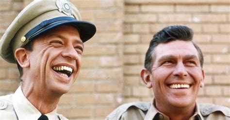 don knotts had to film this andy griffith show scene 20 times