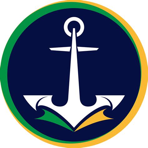 Marinha Do Brasil Logo Png E Vetor Download De Logo