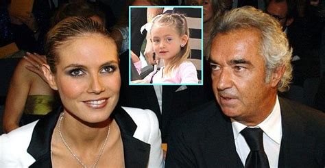 Leni klum, nata 16 anni fa dalla relazione tra la top model heidi klum e l'imprenditore flavio briatore, debutta come fotomodella sulla copertina ha cominciato la sua carriera da modella là dove per molte altre si tratta di un punto d'arrivo: Heidi Klum - race traitor - Page 12 - Stormfront