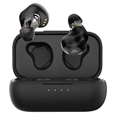 Crossbeats Evolve True Wireless Earbuds With Dual Dynamic Drivers For