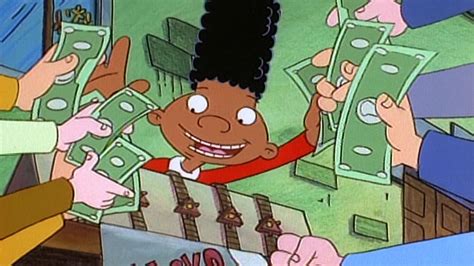 Watch Hey Arnold Season 2 Episode 11 The High Life Best Friends Full Show On Paramount Plus