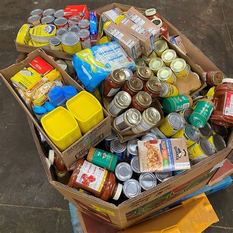 New Food Banks Canada Research Shows 7 Million Canadians Report Going