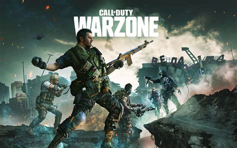 Top Call Of Duty Warzone K Wallpaper Full HD K Free To Use