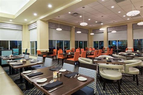 Hilton Garden Inn Tampa Airport Westshore 5312 Avion Park Drive Tampa Fl Hotels And Motels
