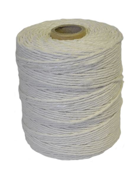 Cotton String 78702 1 Reel