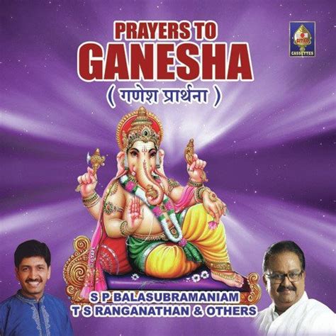 Please sing on the karaoke. Prayers To Ganesha Songs Download - Free Online Songs @ JioSaavn