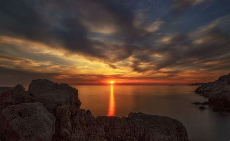 41 Photos Of Sunsets In Croatia Thatll Spark Your Wanderlust Croatia