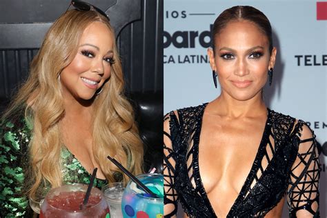 mariah carey and jennifer lopez paper magazine covers the daily dish