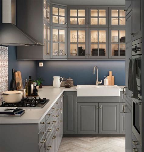 We did not find results for: 56 Inspiring Ikea Kitchen Ideas for Your Beautiful Home ...