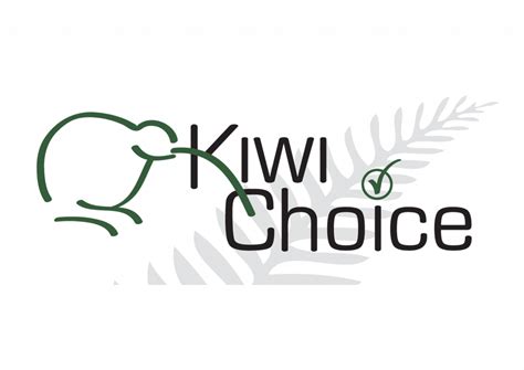 Kiwi Choice 2 - Kiwi Choice