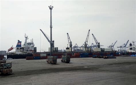 Karachi Port Trust History Role And More Zameen Blog