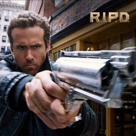 R I P D Trailer Film Ryan Reynolds Worst Movies