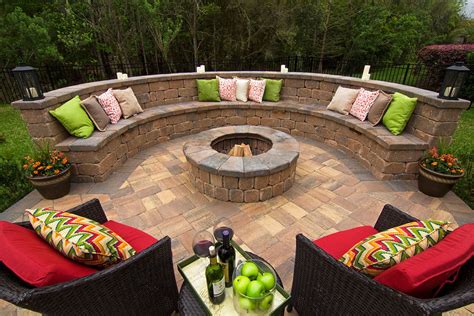 Northstar, powerhorse, ingersoll rand, quincy, aircat, coxreels Create the perfect backyard gathering place with a fire ...