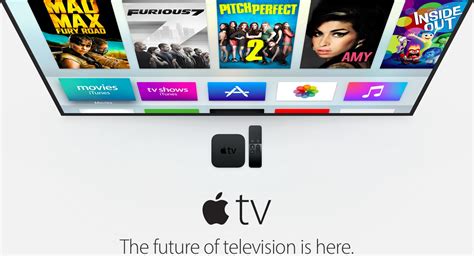 How To Update Your Apple Tv Software