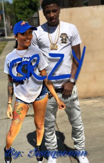 If you're still in two minds about nba youngboy and are thinking about choosing a similar product, aliexpress is a great place to compare prices and sellers. CRZY • Nba Youngboy - issachocolatedrop - Wattpad