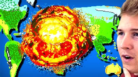 Is there a world map download. Destroying the World Map Along With All human Civilization ...