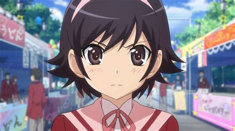 Categoryfemale Characters The World God Only Knows Wiki Fandom