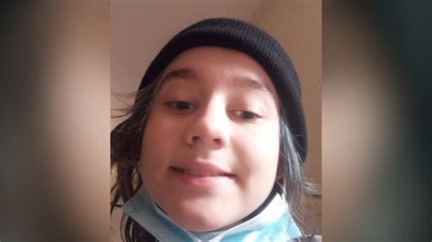Allie Broadaway Missing 12 Year Old Va Girl Found Safe In Henderson