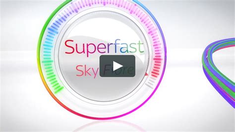 Sky Fibre £10pm Drtv 2015 On Vimeo