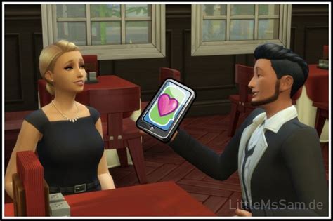 Does Sims 4 Have Online Dating Quora