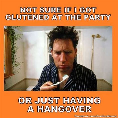 Funny Quotes About Hangovers Quotesgram