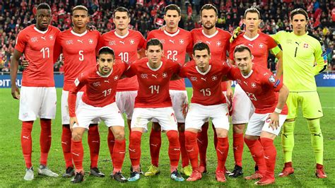 24 nationen nehmen in diesem. Fotbolls-EM idag: Allt inför Wales - Schweiz i fotbolls-EM