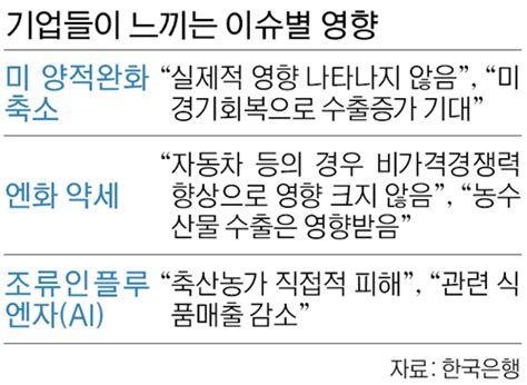 연내 테이퍼링 후 내년 초 금리 올릴수도. "美 테이퍼링 충격, AI보다 약하다" - 세계일보