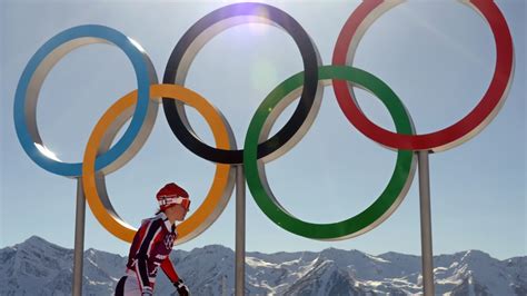The 10 Most Fascinating Facts About The All Time Winter Olympics Medal