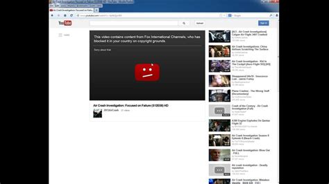 So how to watch blocked youtube videos. How to hide IP address and watch blocked videos in your ...