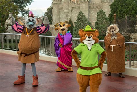 Disney Park Characters Wiki Fandom