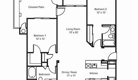 free printable floor plans pdf
