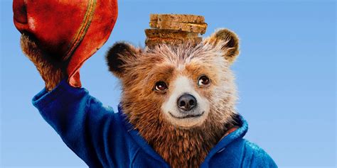 Paddington 3 Is Officially In Development
