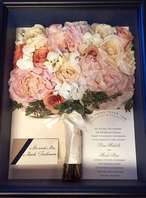 How to preserve your wedding flowers. Preserve your wedding bouquet with Leigh Florist! # ...
