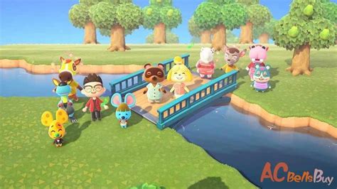 The Player Survey Animal Crossing New Horizons Popular Villagers Ranking