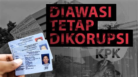 Mantan Mendagri Sebut Ketua Kpk Terlibat Proyek E Ktp · Id