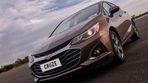 Chevrolet Cruze Premier 2020 Cuáles Son Las Novedades Parabrisas