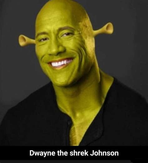 The Rock Face Meme Discover More Interesting Dwayne Johnson Face Swap