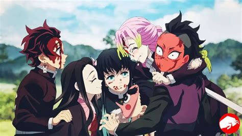 Demon Slayer Ending Explained: What Really Happened and Why Fans Can't