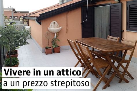 145 al centro di lipari su strada principale. Gli attici in vendita piú economici d'Italia — idealista/news