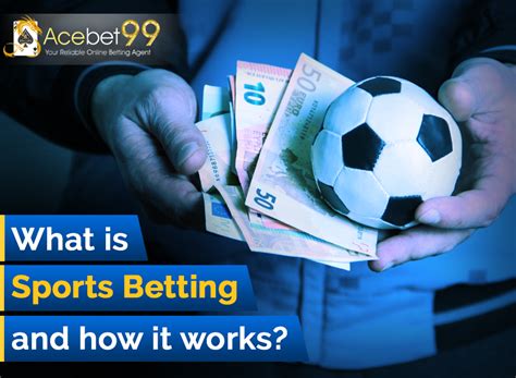 Want to bet a basketball game between new york and philadelphia? What Is Sports Betting And How It Works?