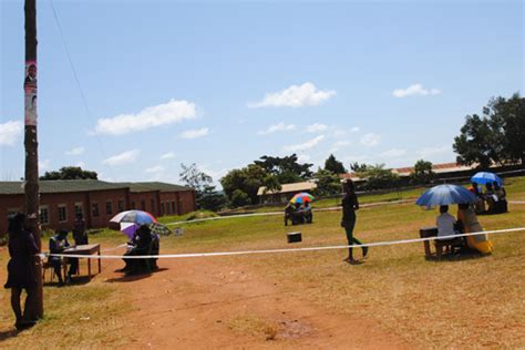 Confusion As Entebbe Voters Cast Ballots For Mbale Councillors Monitor