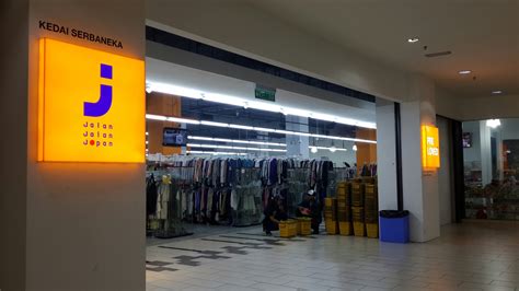 Welcome to my vlog jalan jalan japan thrift haul part 2 ! Jalan Jalan Japan 1 Shamelin Mall, Cheras: The Expert Pre ...
