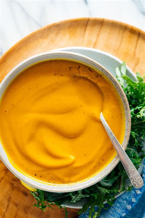 Best Pioneer Woman Creamy Carrot Soup Recipes