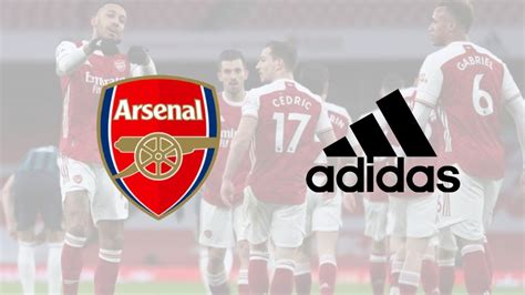 Arsenal Launches No More Red Campaign With Adidas Sportsmint Media