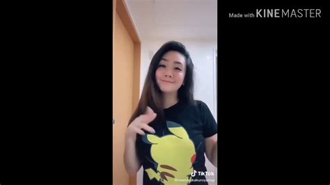 Hot And Sexy Pinay My Heart Went Oop Challenge Tiktok Compilation Youtube