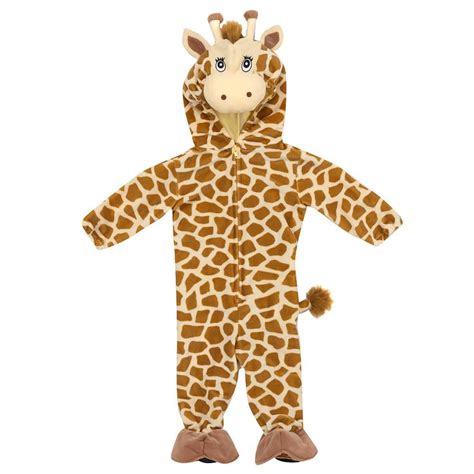Toysrusbabiesrus Baby Giraffe Costume Giraffe Costume Baby