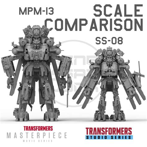 Mpm 13 Blackout And Ss 08 Comparison Rtransformers