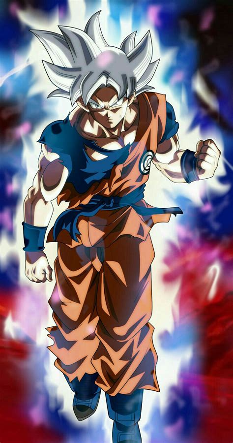 Ultra Goku Dragon Ball Gt Dragonball Z Anime Hintergrundbilder