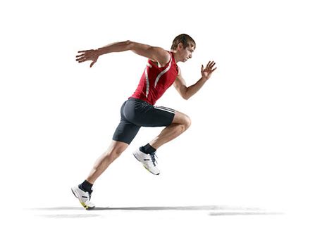 Sprinting Pictures Images And Stock Photos Istock