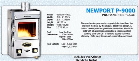 Check spelling or type a new query. Dickinson Newport Propane Fireplaces P9000 Cabin Heater ...
